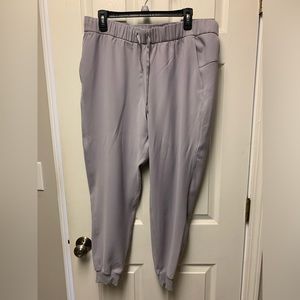 Lululemon Joggers